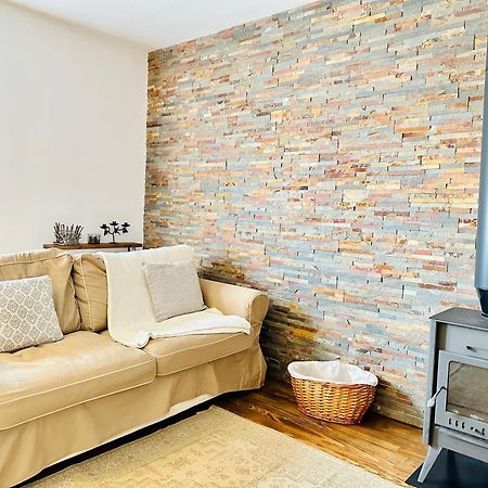 Apartmán Bo1- Immovall Sant Joan Boi Bohí Exteriér fotografie