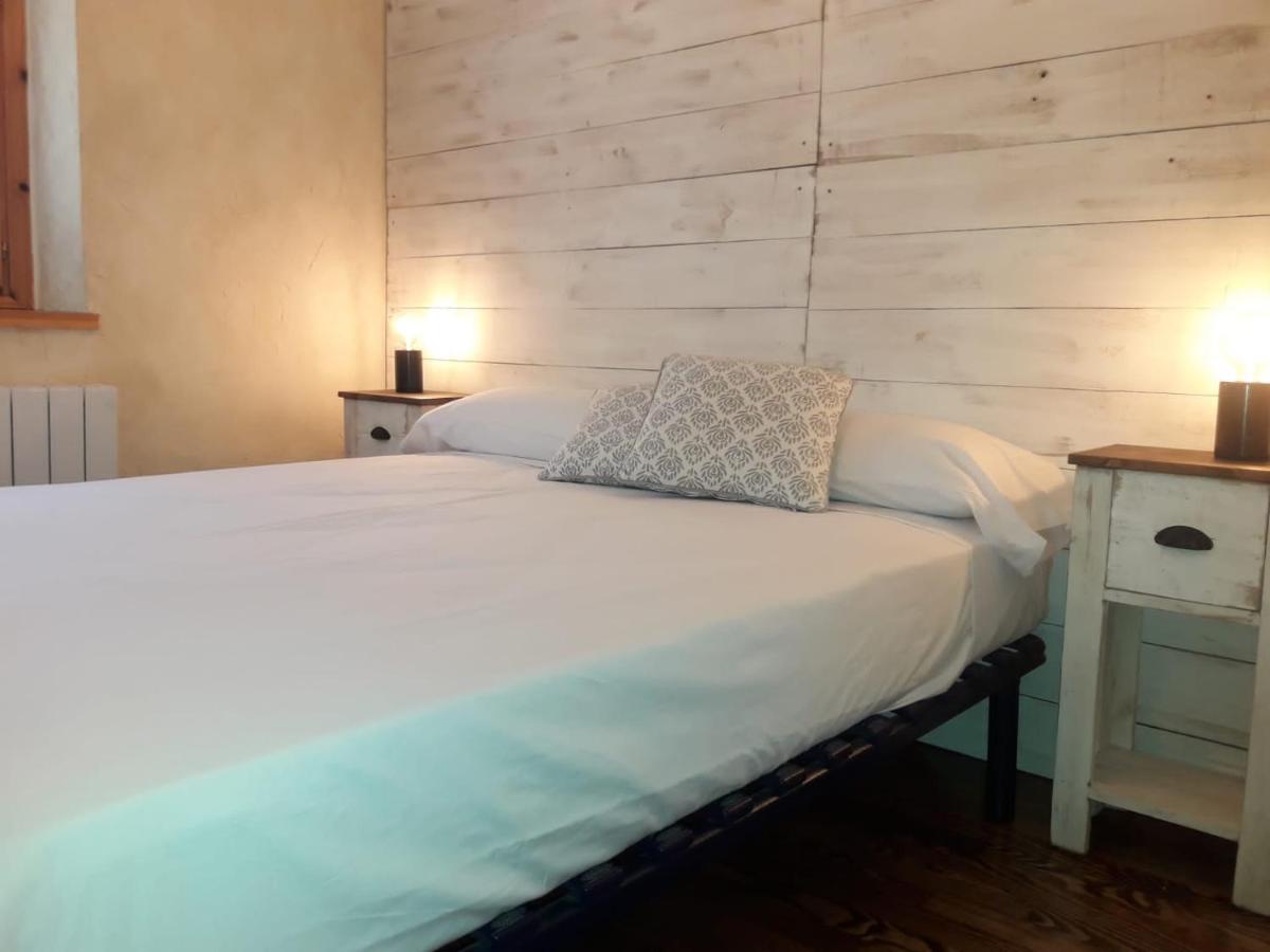 Apartmán Bo1- Immovall Sant Joan Boi Bohí Exteriér fotografie