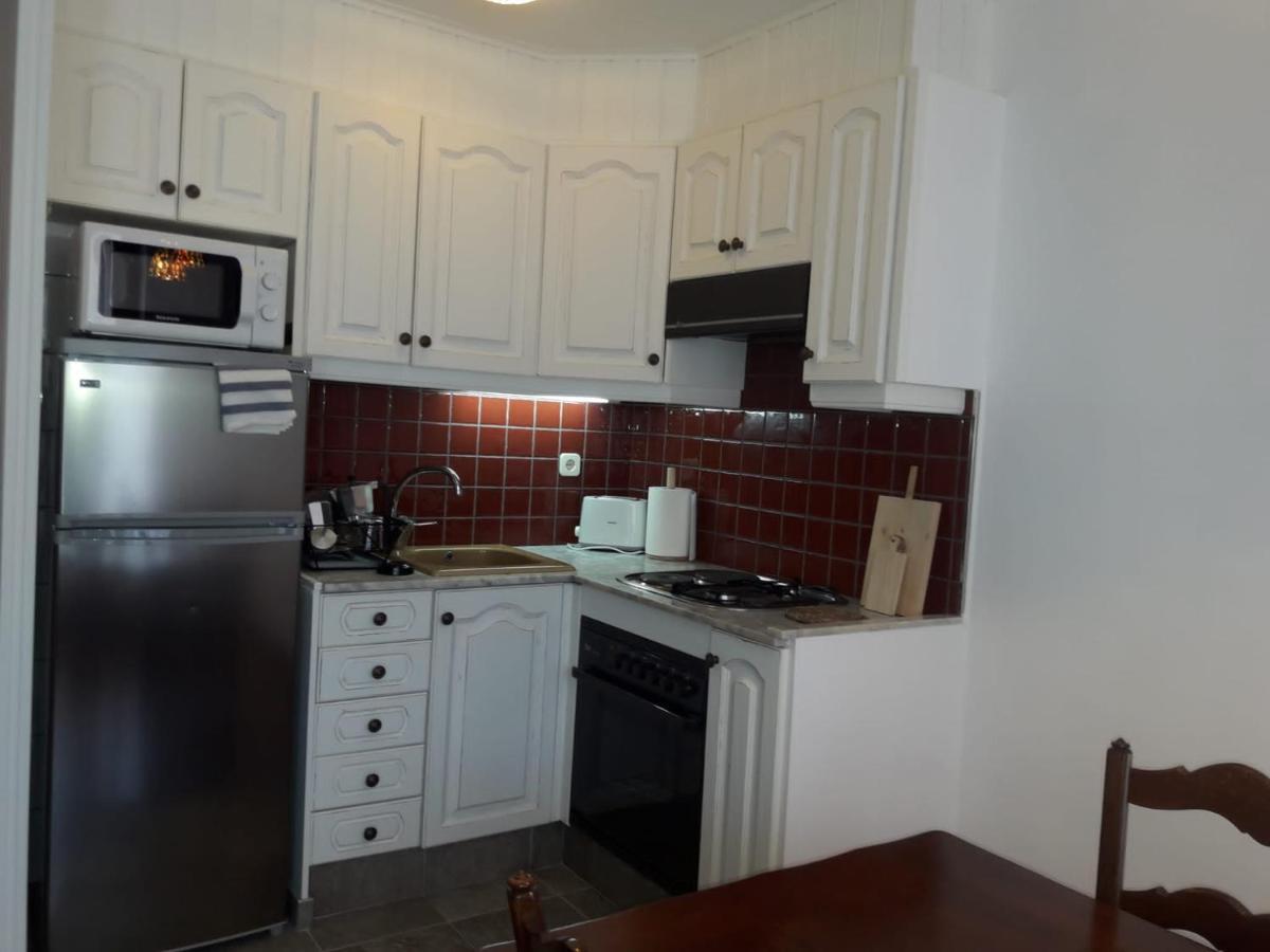 Apartmán Bo1- Immovall Sant Joan Boi Bohí Exteriér fotografie